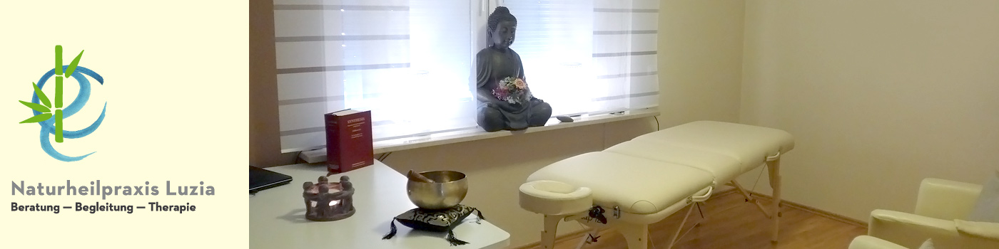 Naturheilpraxis Ursula Luzia Neumann
